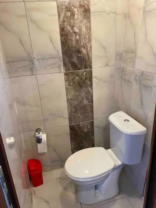 Bayraktar Köy Evi