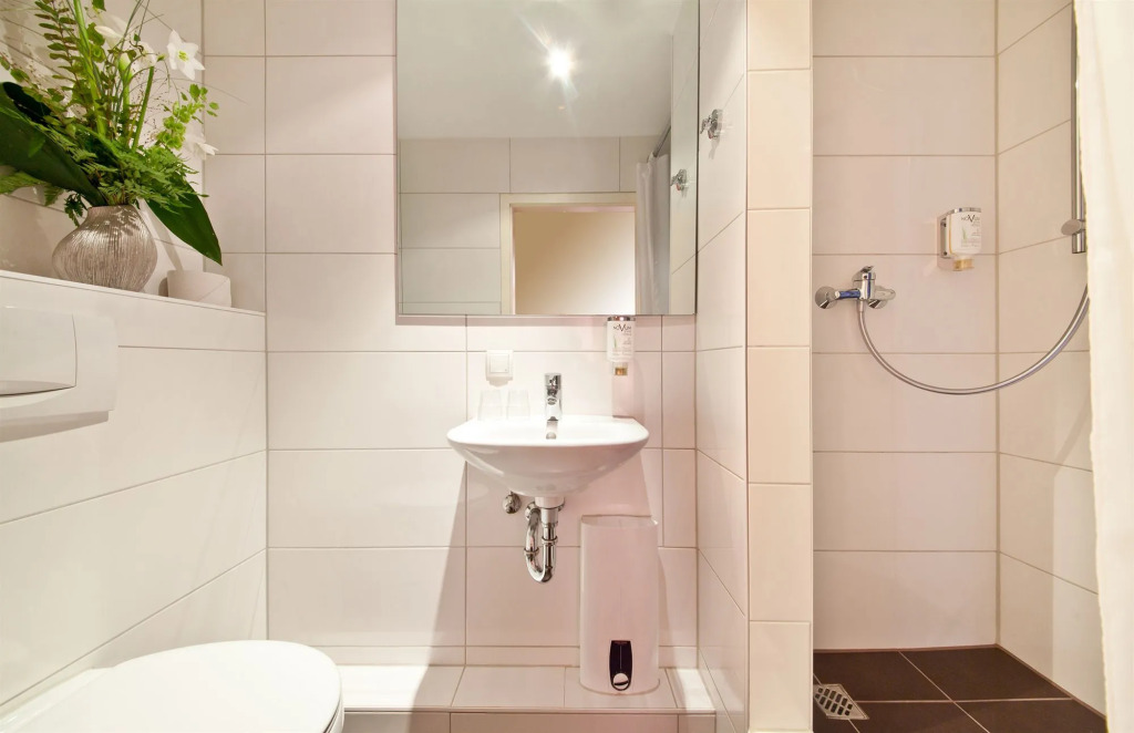 Hotel Königshof Hamburg