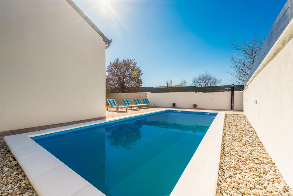 Holiday Home Marija