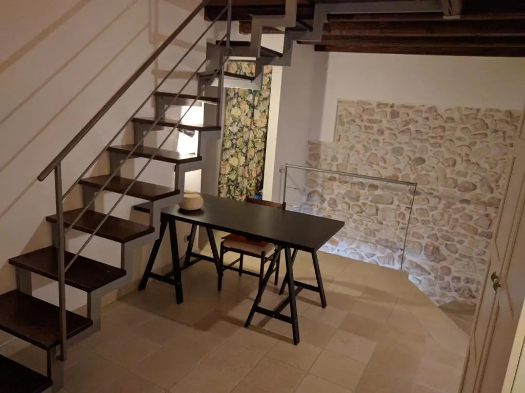 Lovely Stone House Conversano Puglia