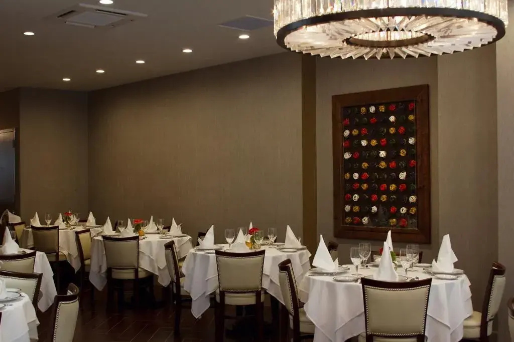 The Bernic Hotel New York City,Tapestry Collection by Hilton