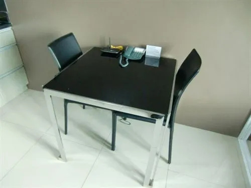 Travelers Service Apartment