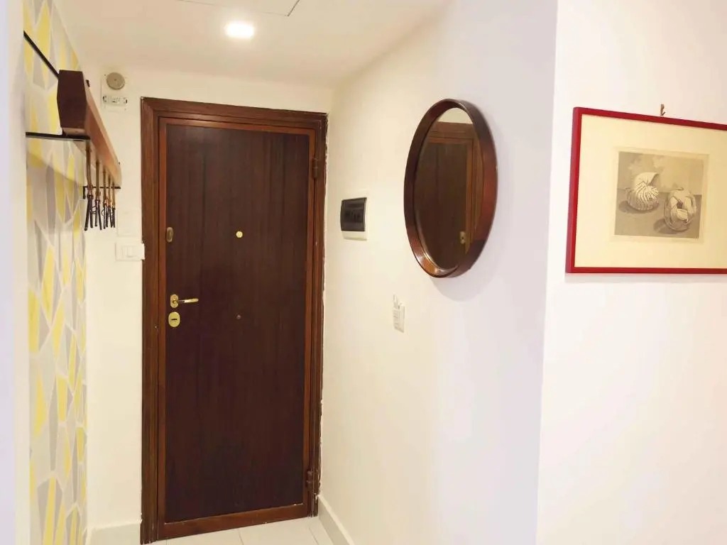 Holiday home in Palermo - Sizilien 40734