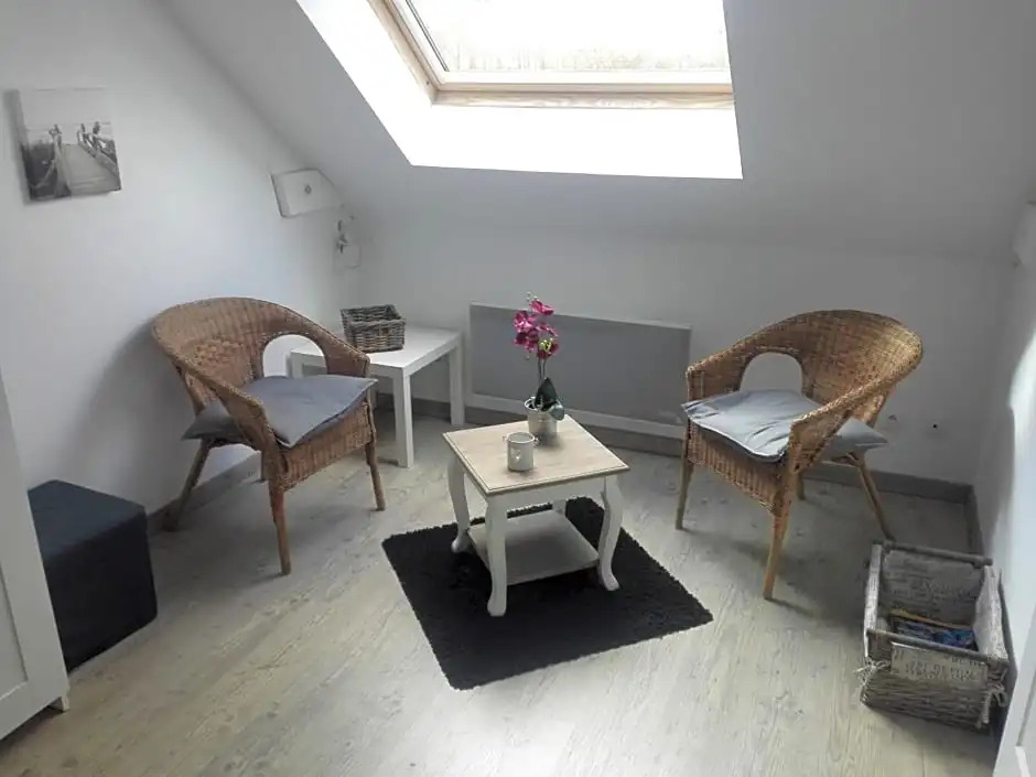 Les Chambres de Pascaline