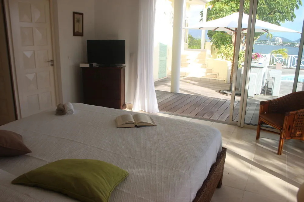 Villa Grand View