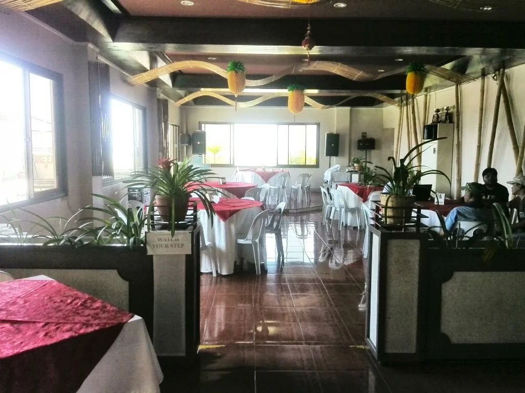 Jardin De La Vina Hotel