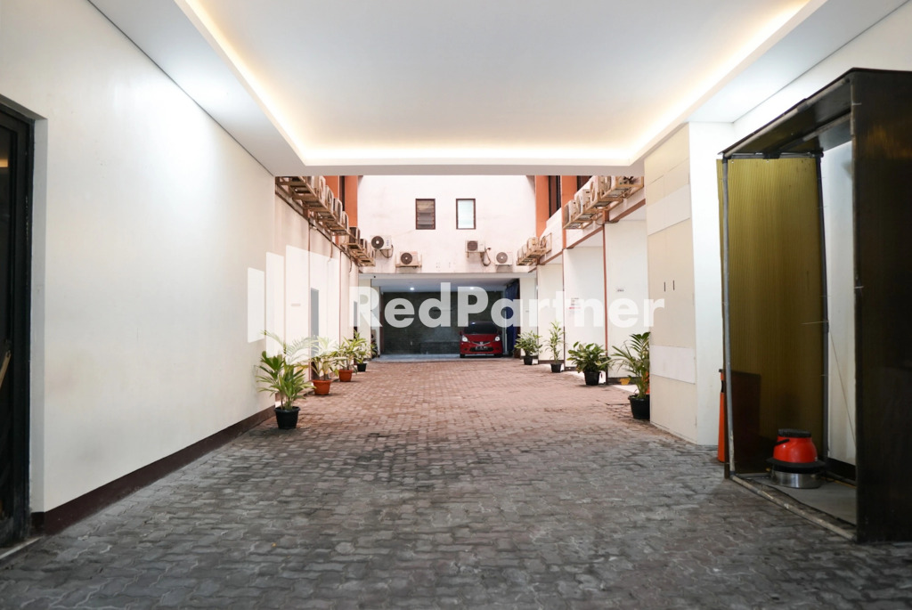 Senyaman Hotel RedPartner
