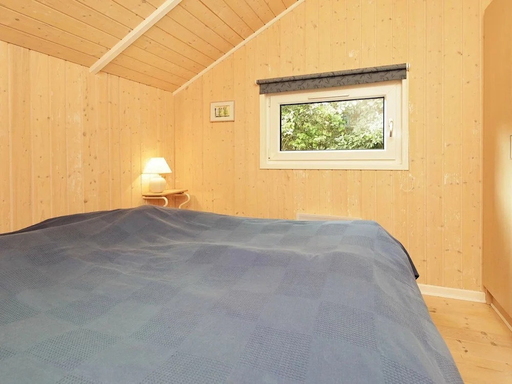 Luxurious Holiday Home in Fjerritslev With Sauna