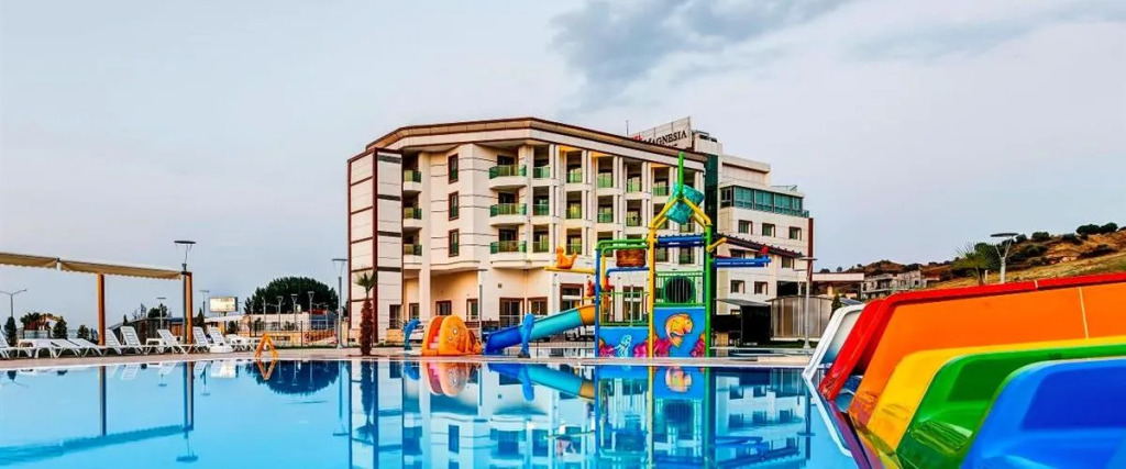 Kaynesia Hotel