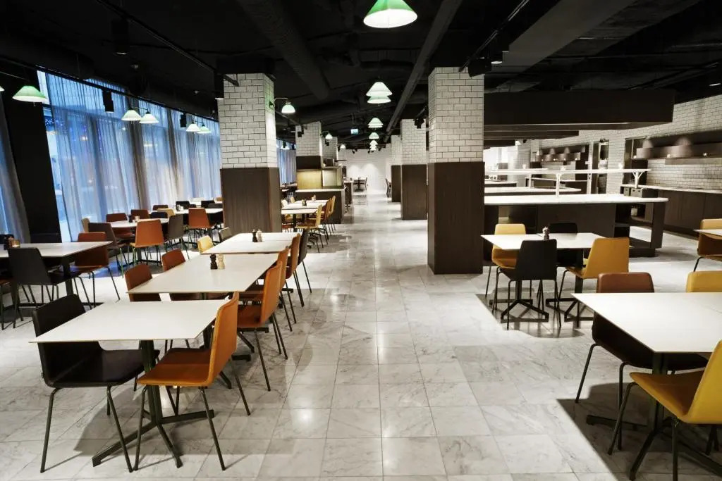 Hotel C Stockholm