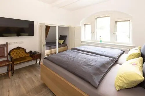Altes Amtsgericht Oppenheim