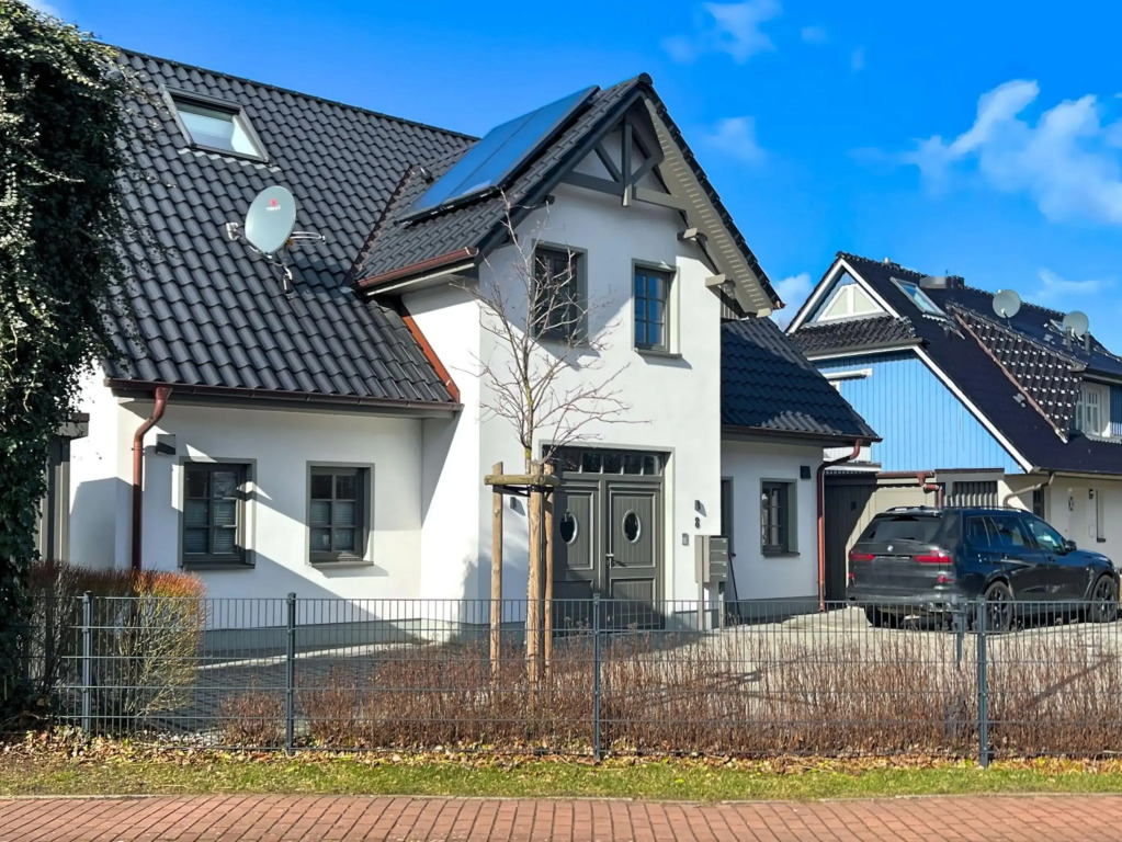 Meerzeit, Whg 4