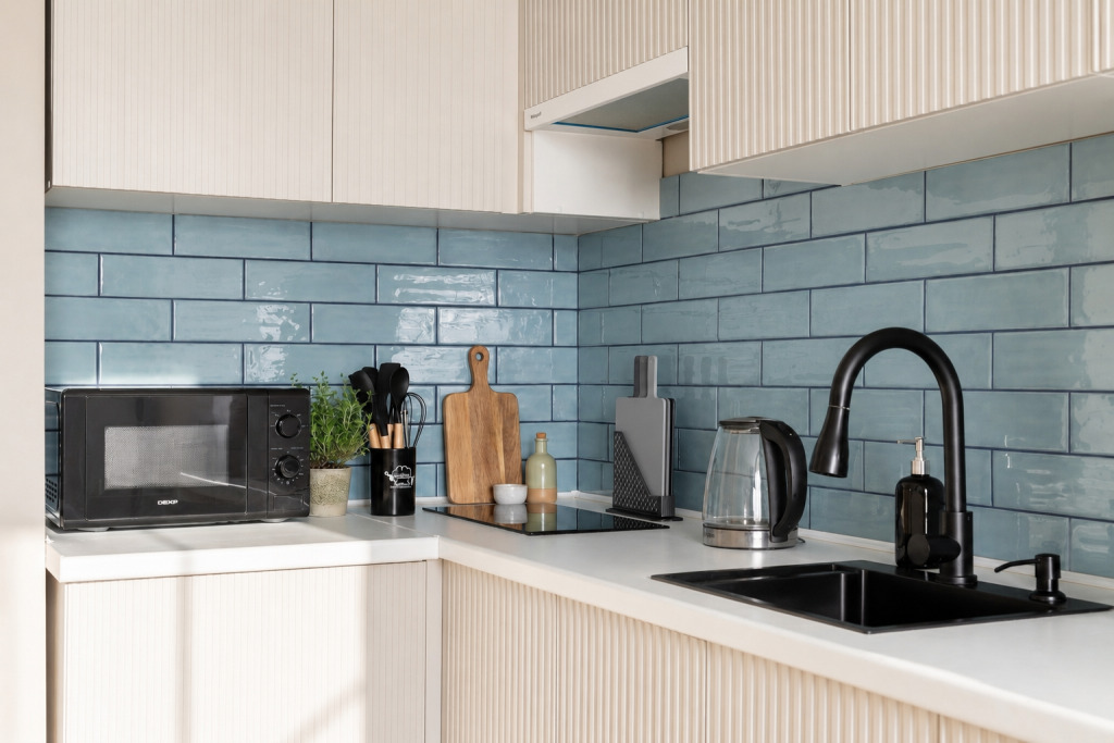 Vegas apartments на Гагарина 36 корпус 5
