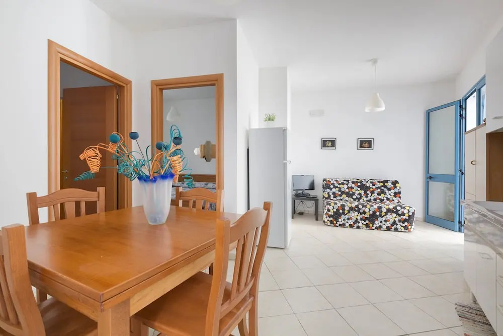 La Casa di Gioia