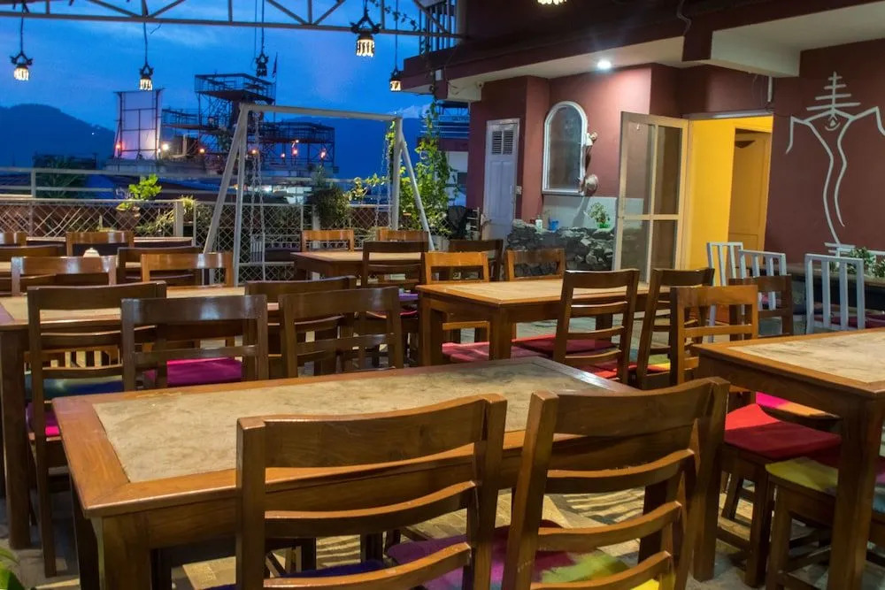 Nepal Himalayas Hotel Pvt Ltd