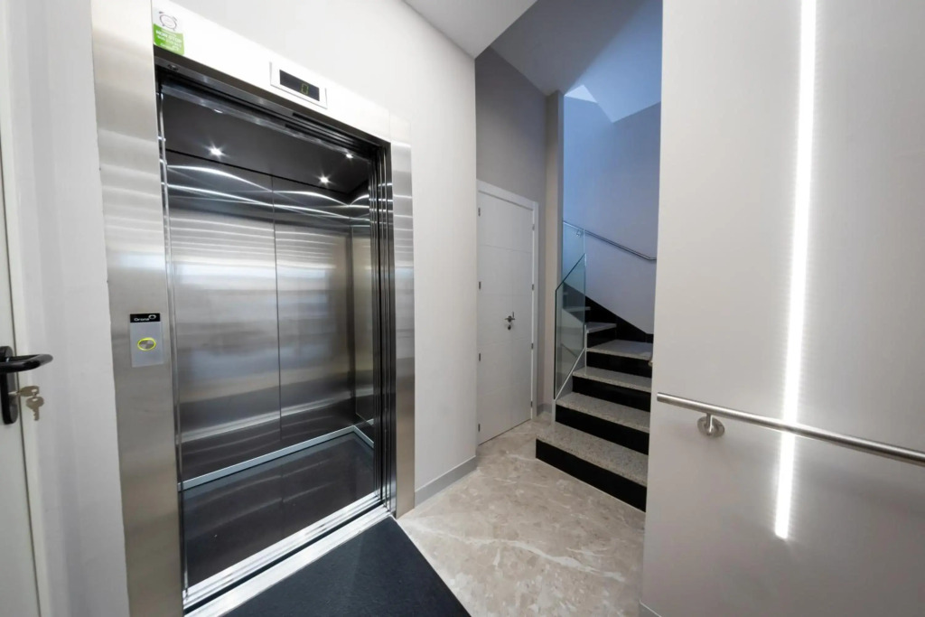 Apartamentos Turisticos - Palacio de Yolanda