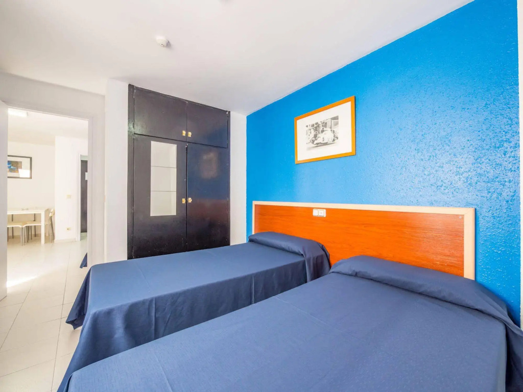 Apartaments Monjardí