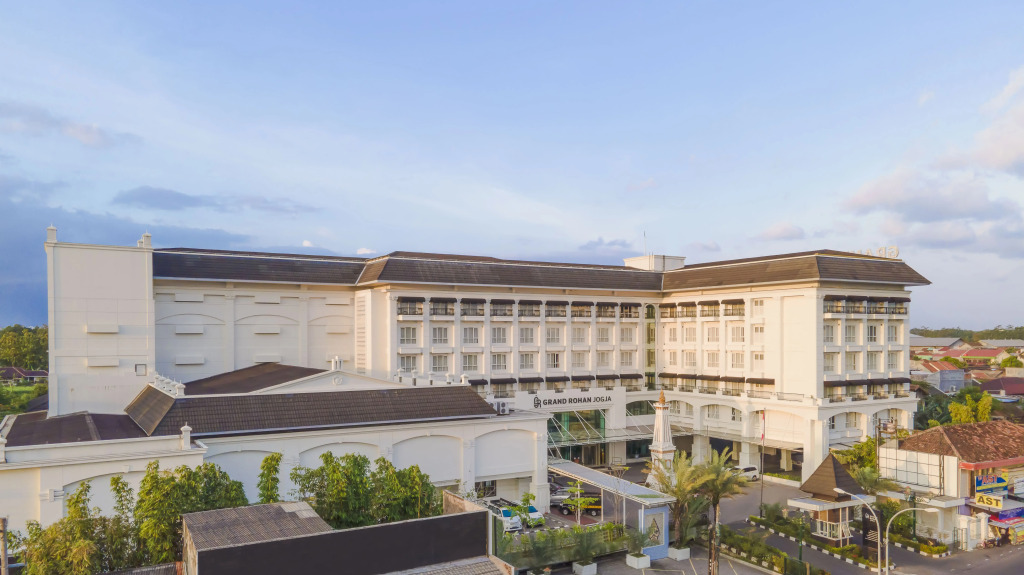 Grand Rohan Jogja