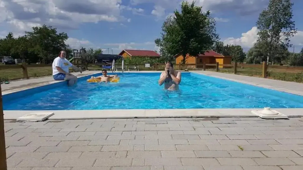 B&B Puszta Eldorado