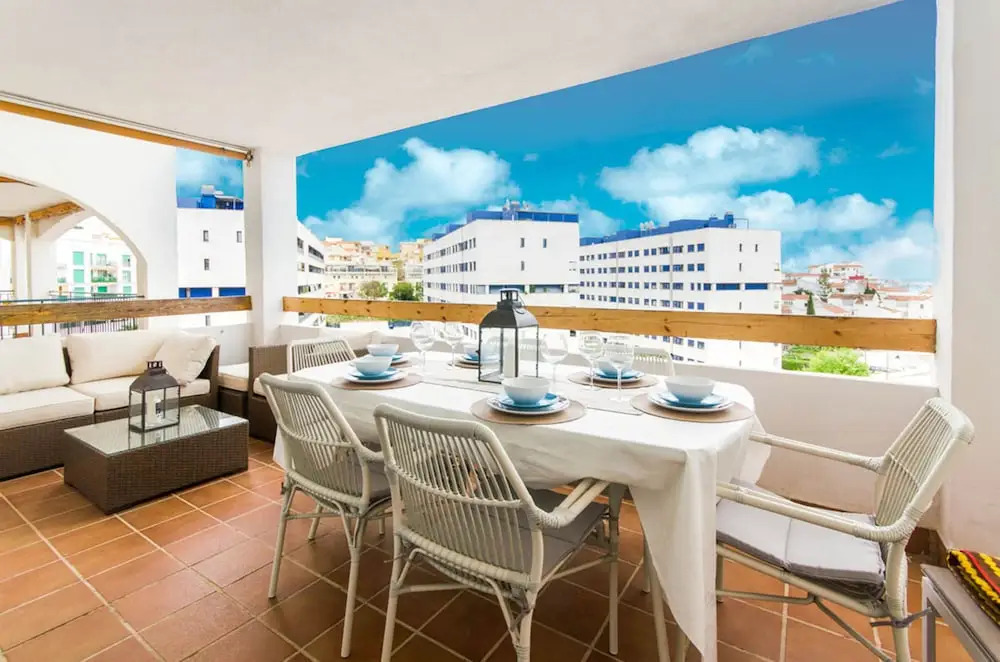 Apartamento Vulfs