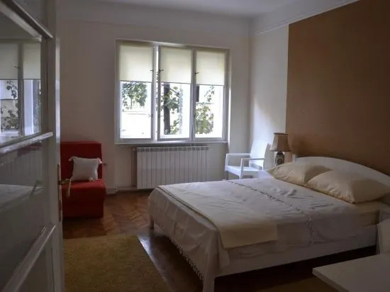 Apartment Vladimir