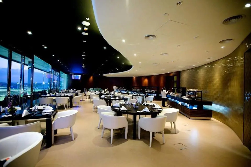 Отель The Meydan Hotel Dubai