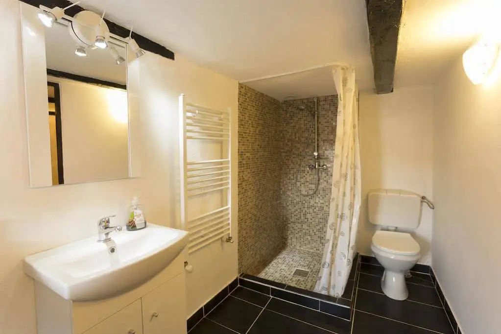 Medieval Central Apartment Sibiu