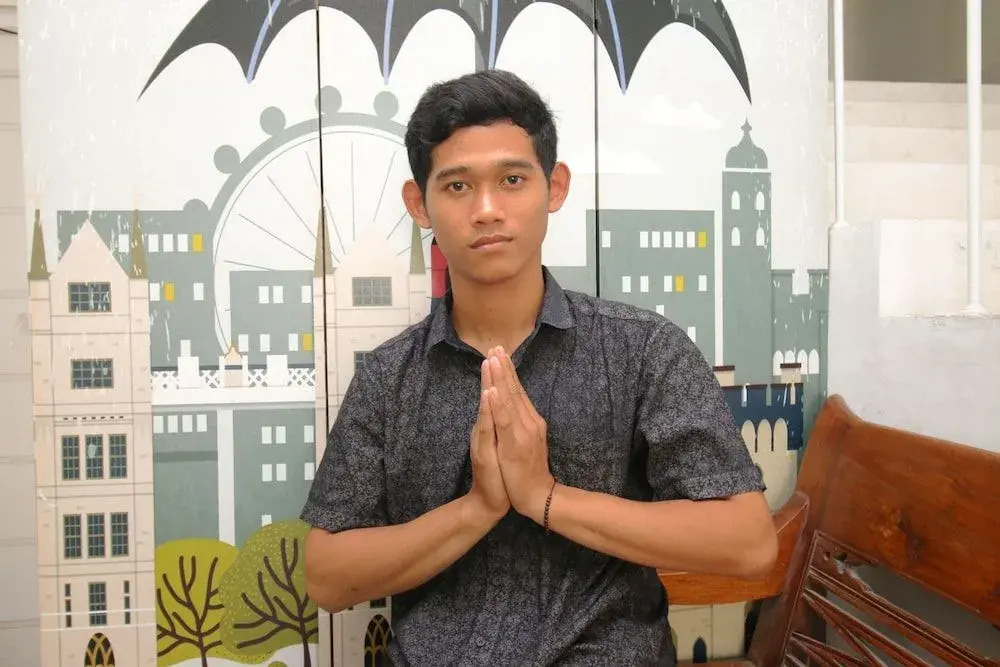 Airy Syariah Cipete Anggur Barat Satu 21 Jakarta