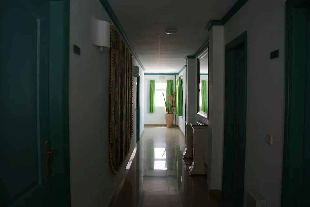 Hostal Manolo