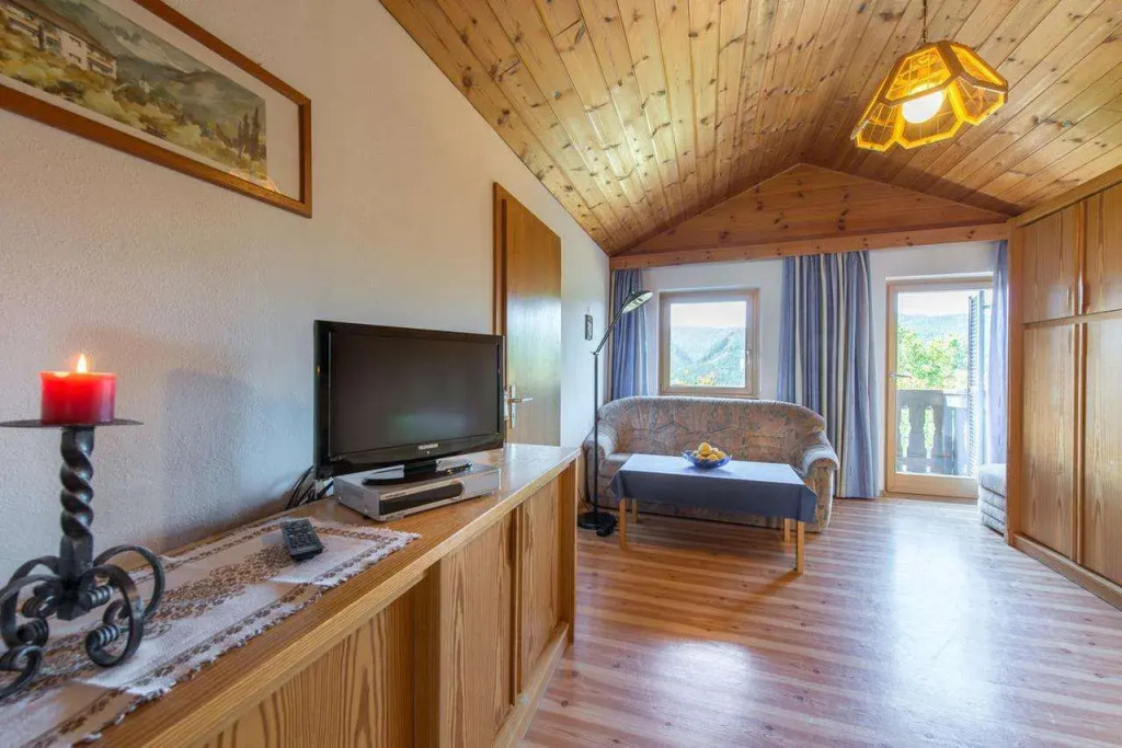 Garni-Residence Villa Paul