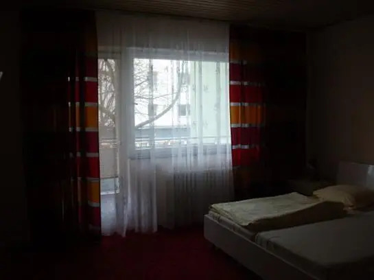 Hotel-Pension Hensel