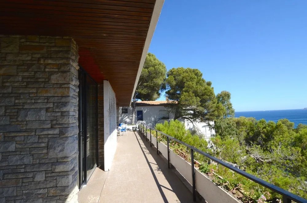 Apartment Cap De La Barra 55