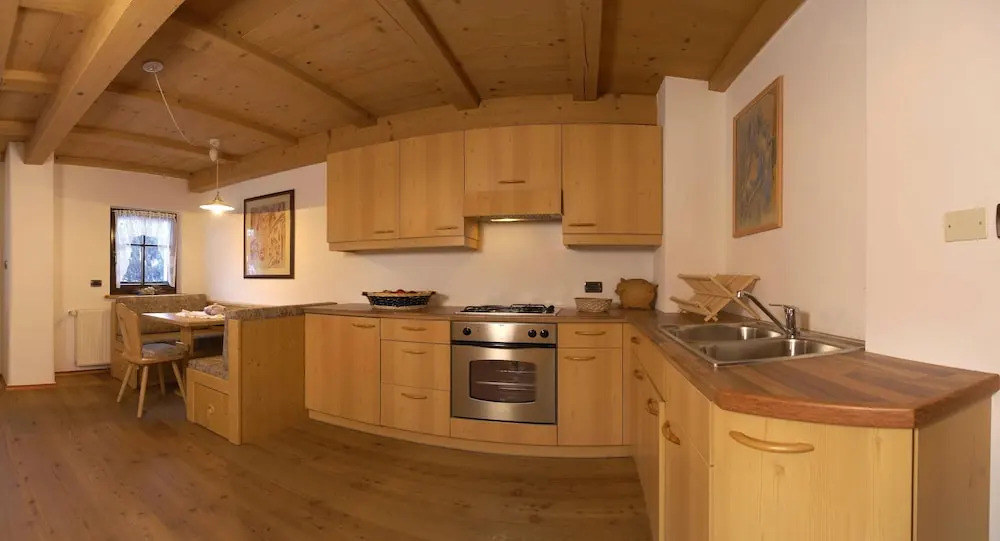 Apartment 4 Holiday - Agriturismo Tuene