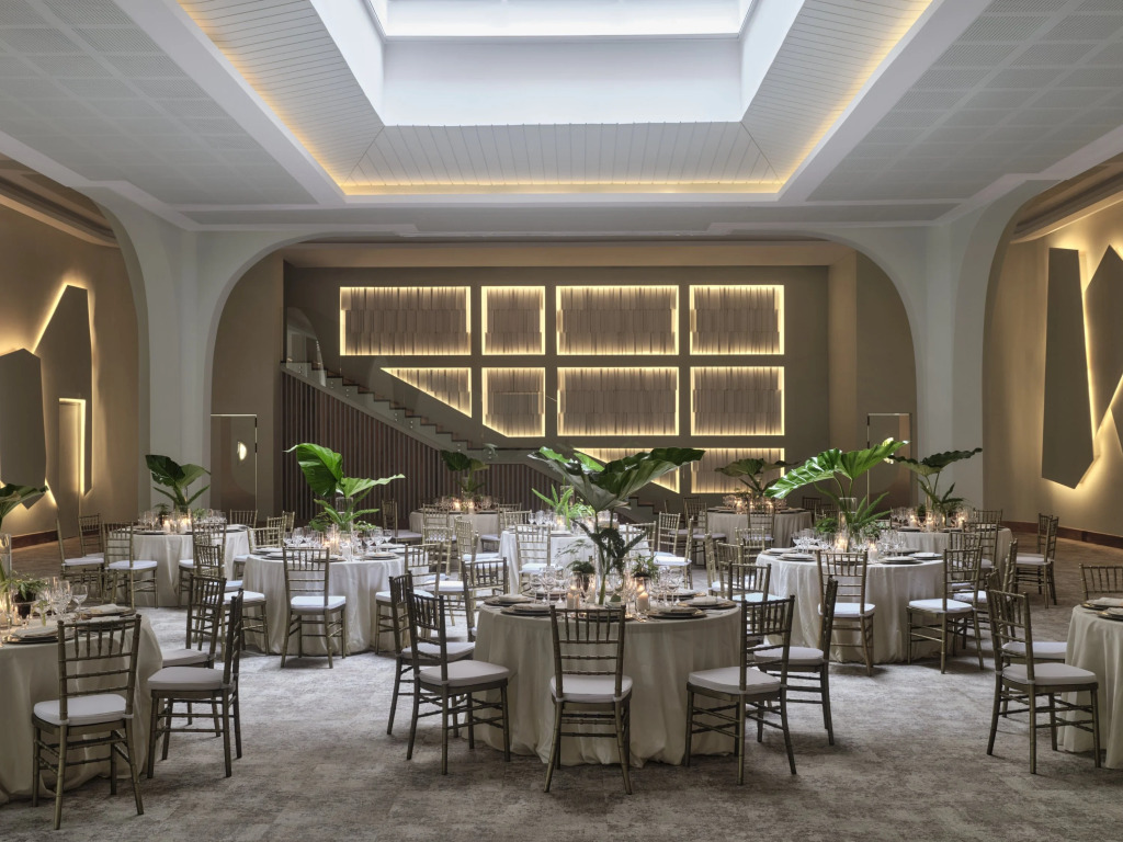 Kimpton Las Mercedes by IHG