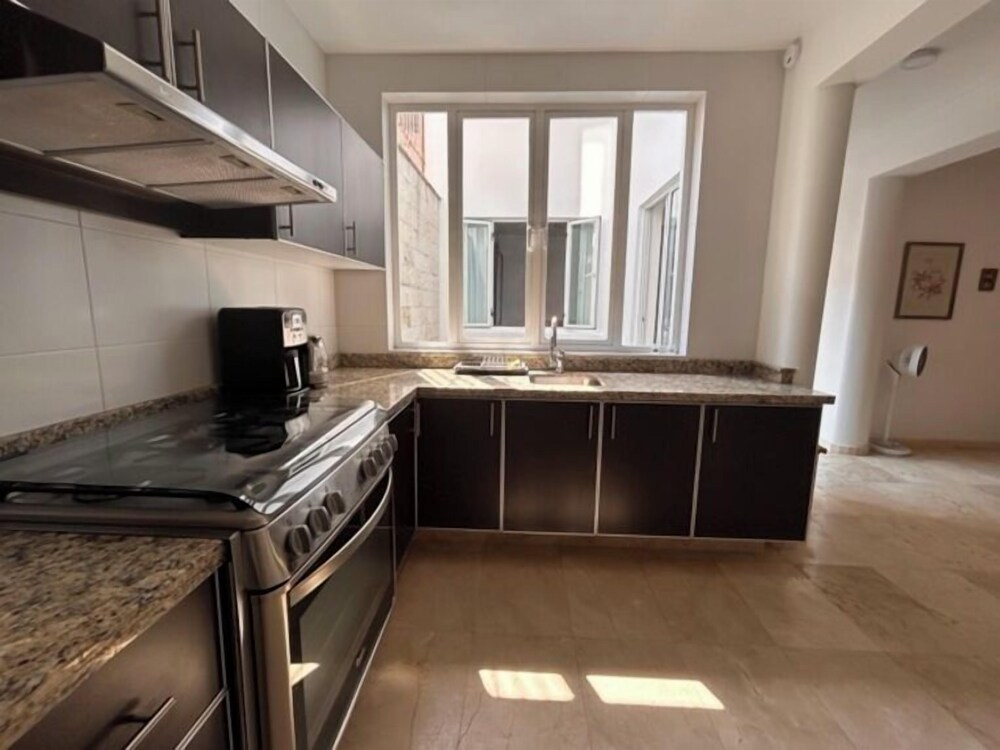 Condesa Residence Campeche 276
