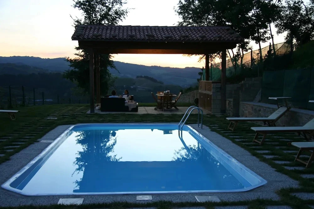 Podere Quartarola