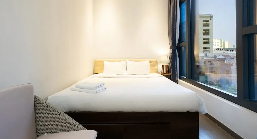 The MARQ - ANGIA Hospitality