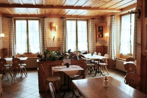 Saanerhof