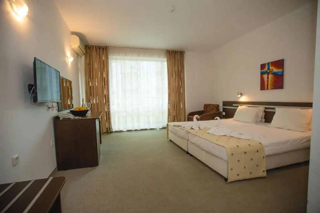 Deva Hotel - All Inclusive