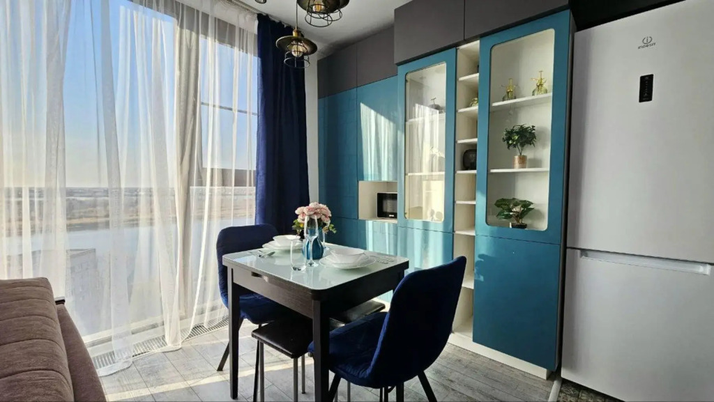 Khadi Home на Савушкина