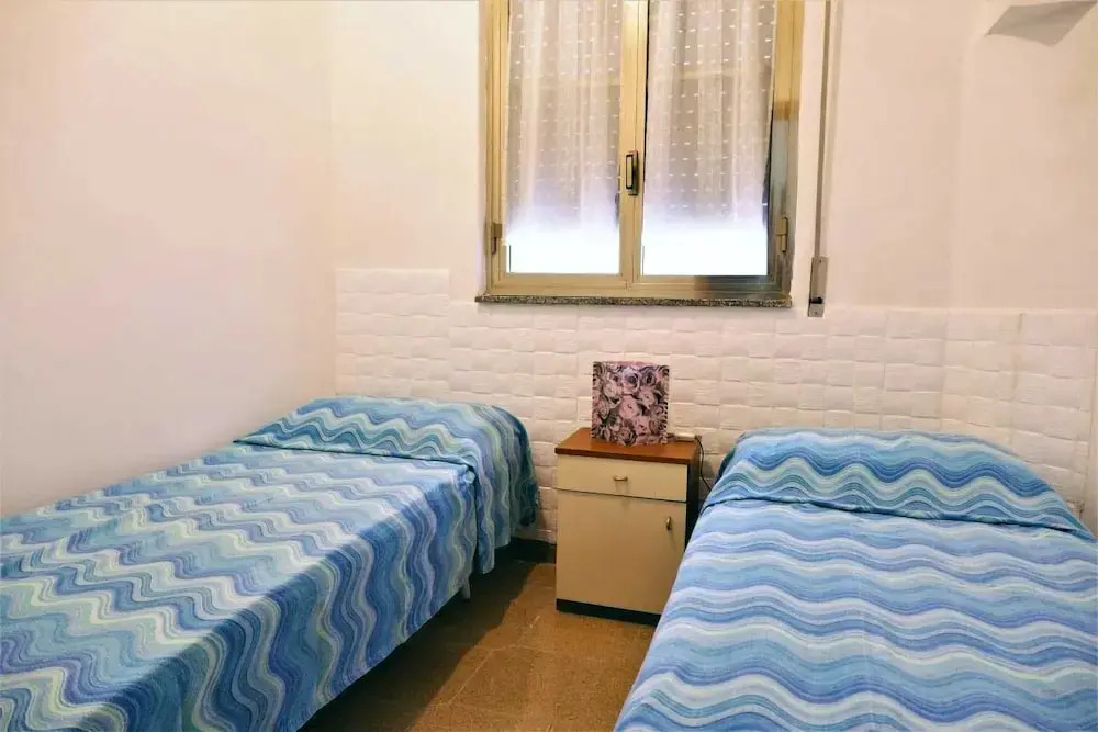 Case Arcobaleno Marzamemi