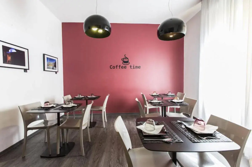 Il Giglio Rosso B&B