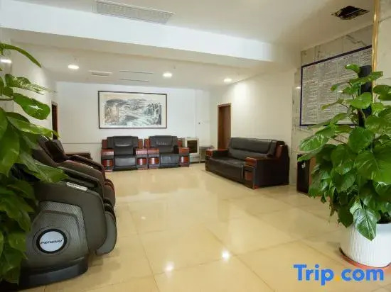 Lg Hotel