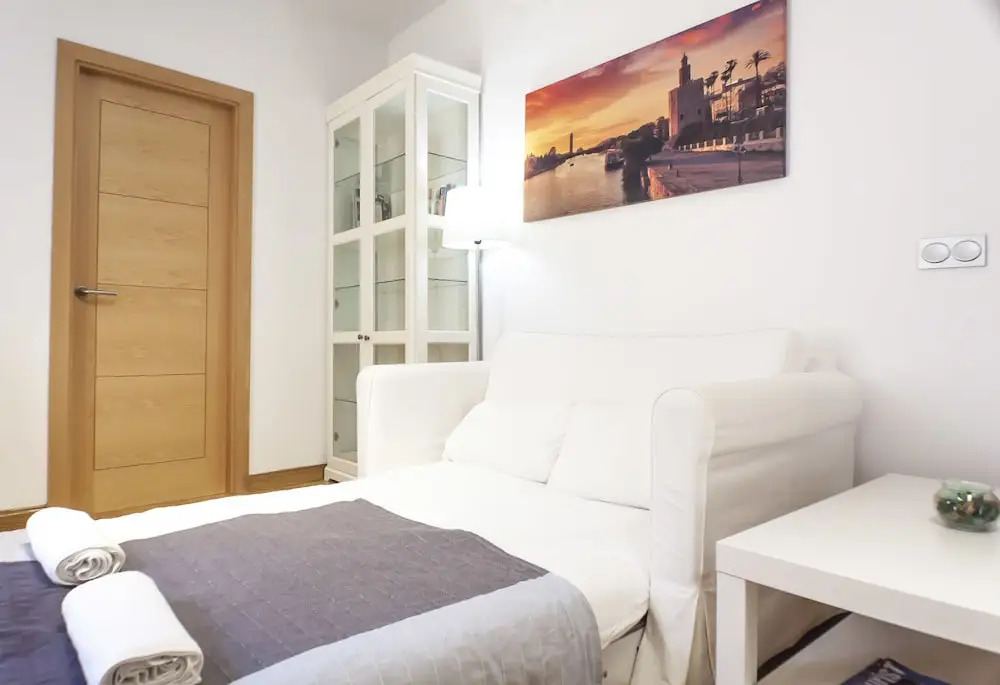Lovely apartmet in historical centre