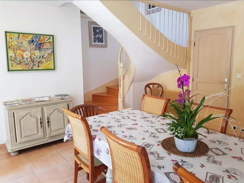 Le Clos Vallis