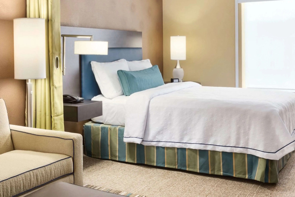 Home2 Suites By Hilton Omaha West