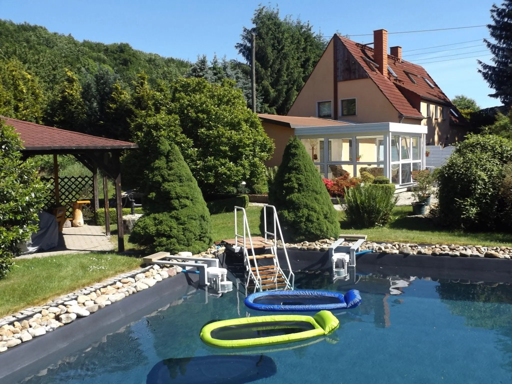 Ferienwohnung Sachsische Schweiz