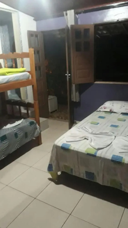 Cama e Café