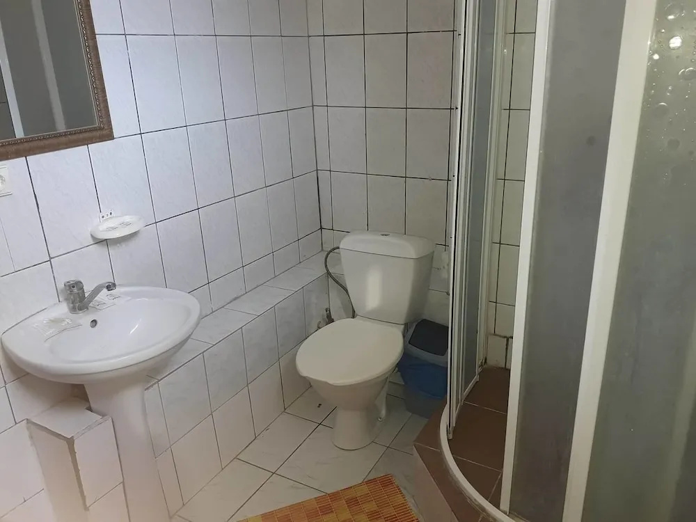 Отель Vaivorykste