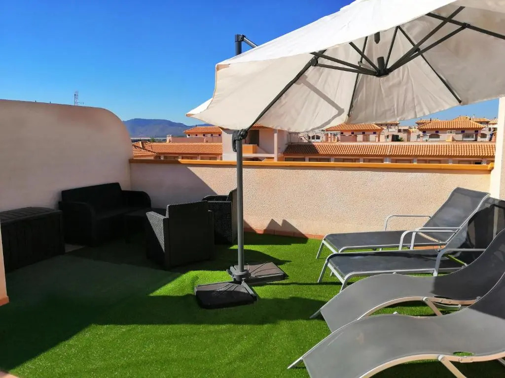 Ribera Beach 1 Apartment Elisa